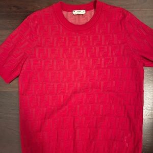 Fendi sweater
